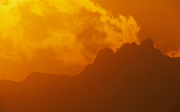 북한산 국립공원