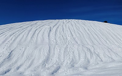 한라산 오름
