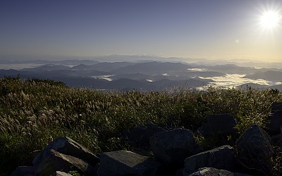 무등산