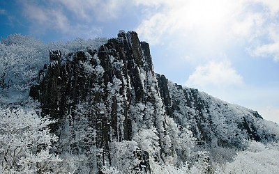 무등산