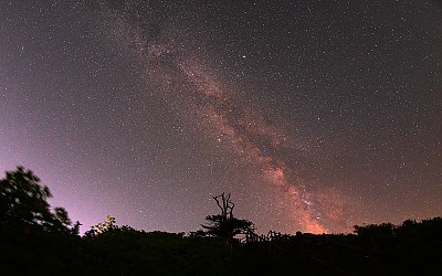 함백산