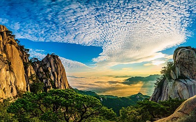 도봉산
