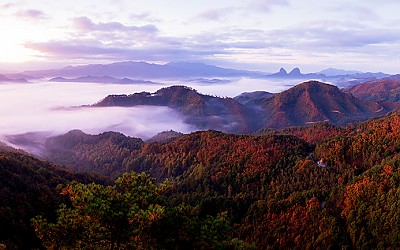 마이산