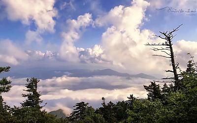 설악산