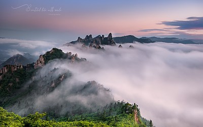 설악산