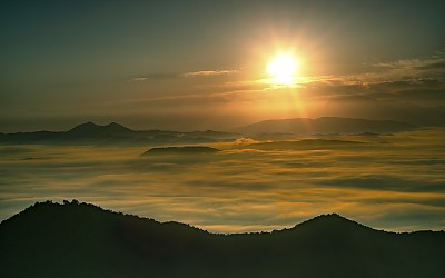 아름다운 강산