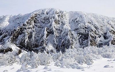 한라산