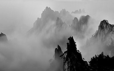 그냥 한번에 욕심으로 담아본,,,,또   황산  그전에,,,