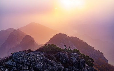 가야산