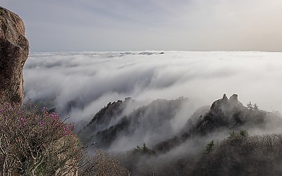 속리산