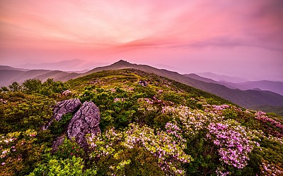 소백산