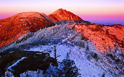 추억의 지리산 12
