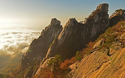 도봉산