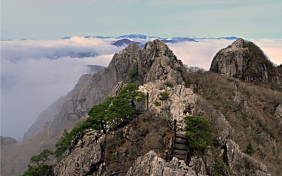 가야산