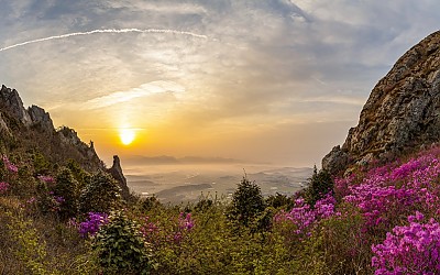 덕룡산