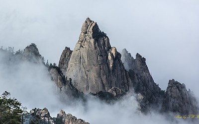 Climber