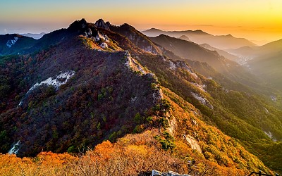 계룡산