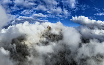 이탈리아 돌로미티