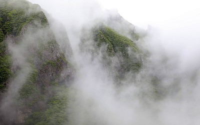 한라산