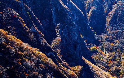 한라산
