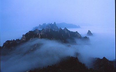 운해경