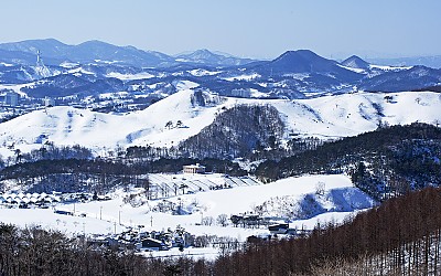 좋은아침