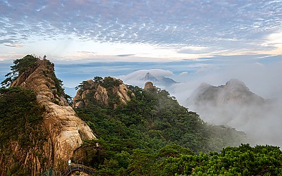 도봉산