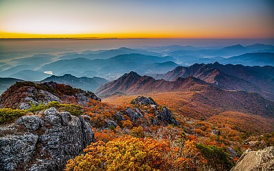 가야의 가을노래