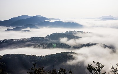 국사봉