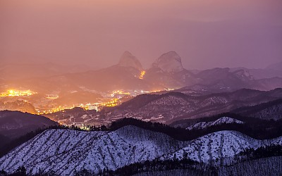 부귀산