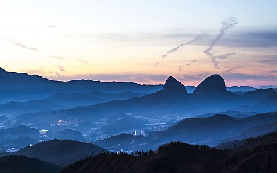 부귀산