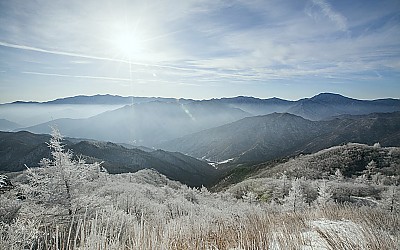 바래봉