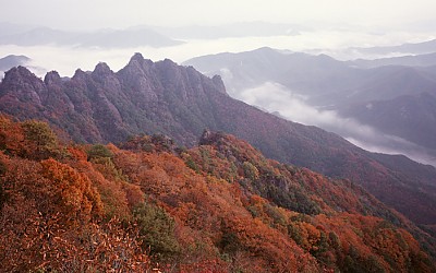 구봉산