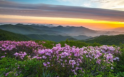 함백산