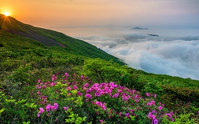 무등산