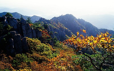 가야산 !