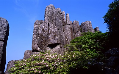 입석대