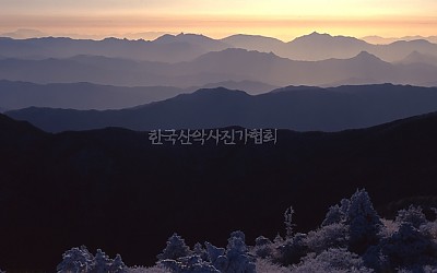 덕유산