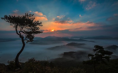 국사봉