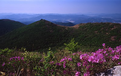 무등산