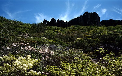 무등산