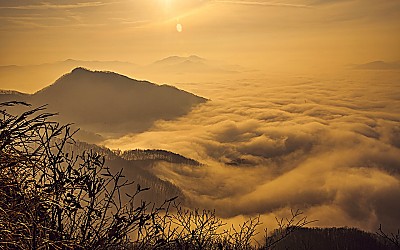 구름파도