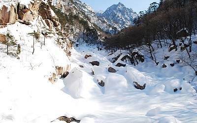 천불동