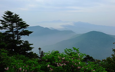 반야봉