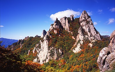 설악추경