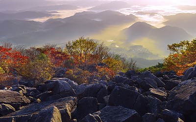 무등산