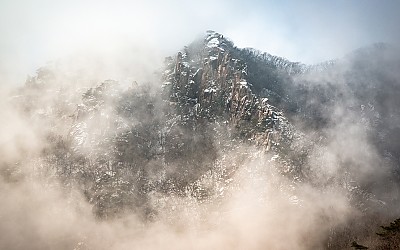 대둔산