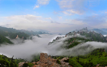 미리보는한라산