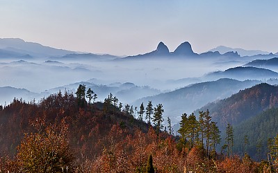 마이산