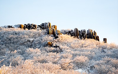 무등산
